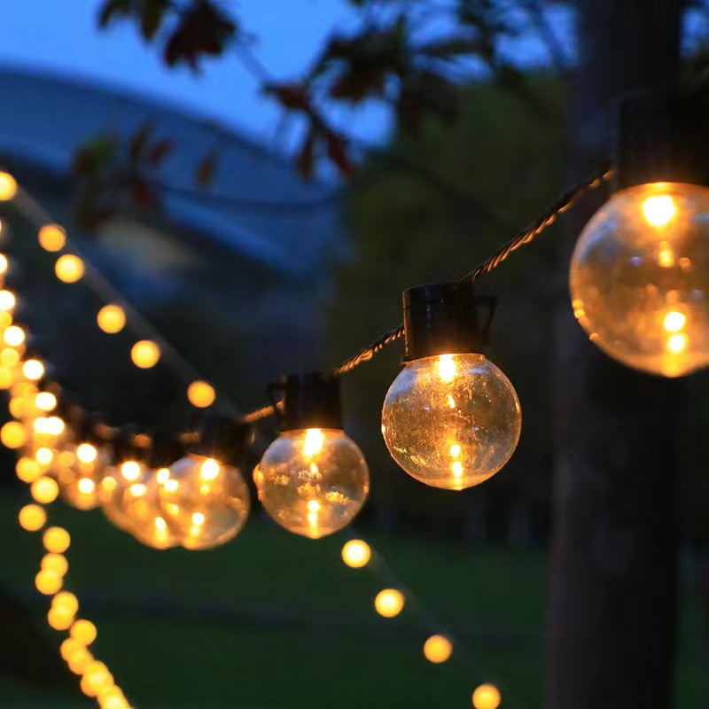 Outdoor decoration